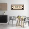 Stupell Industries Vintage Family Kitchen Phrase Canvas Wall Art
